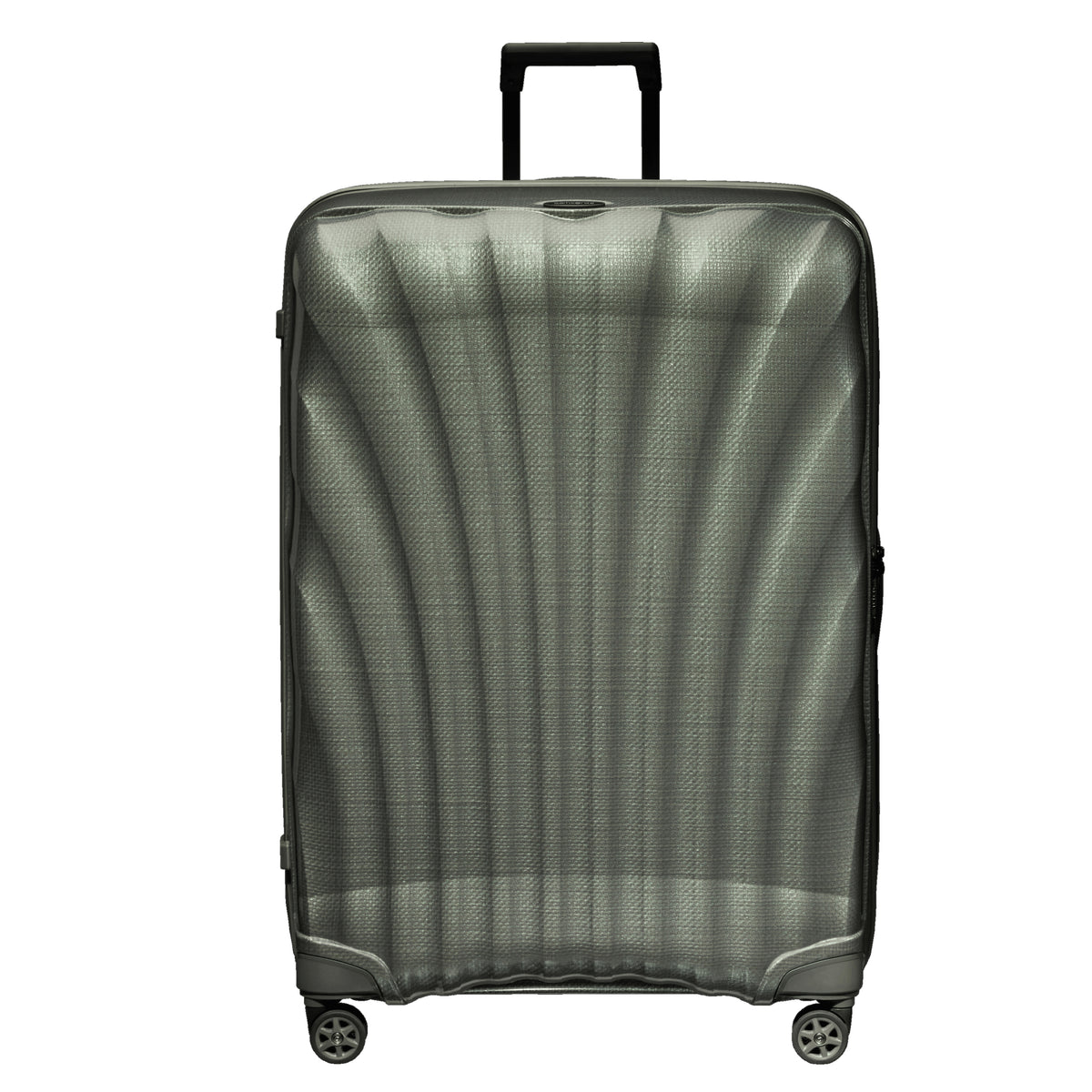 Grande valise en Curv 86cm C-Lite Samsonite – vue 2