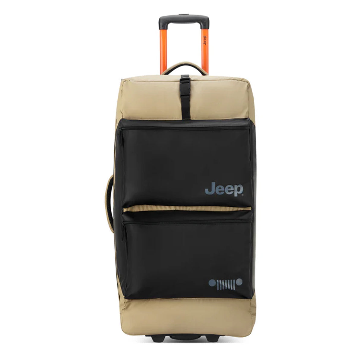 Sac de voyage soute 82 cm JS006B Jeeps
