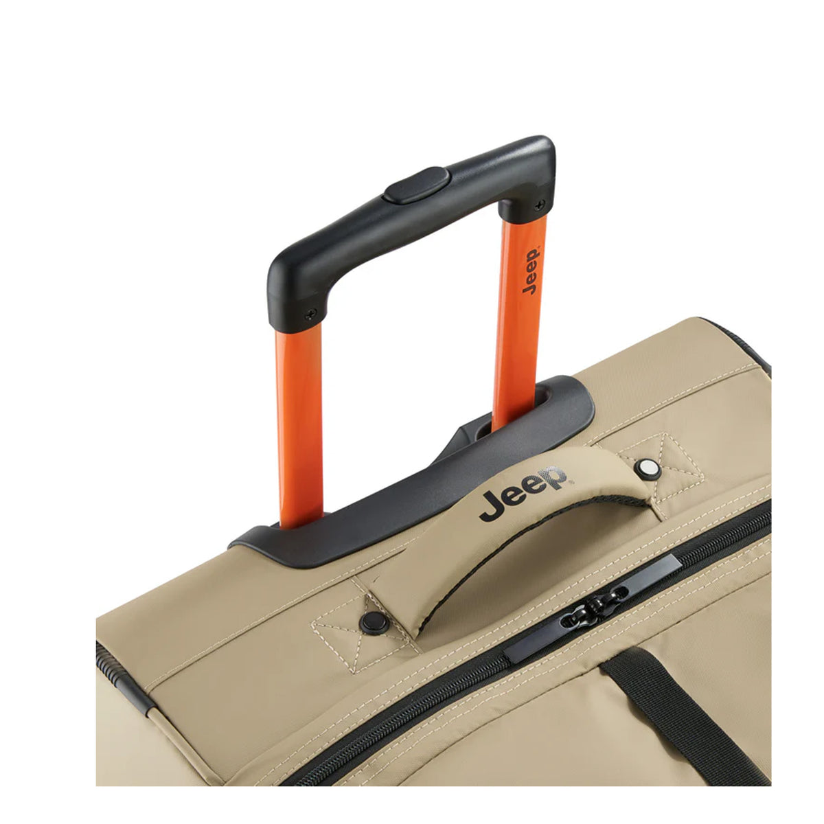 Sac de voyage soute 82 cm JS006B Jeeps – vue 6