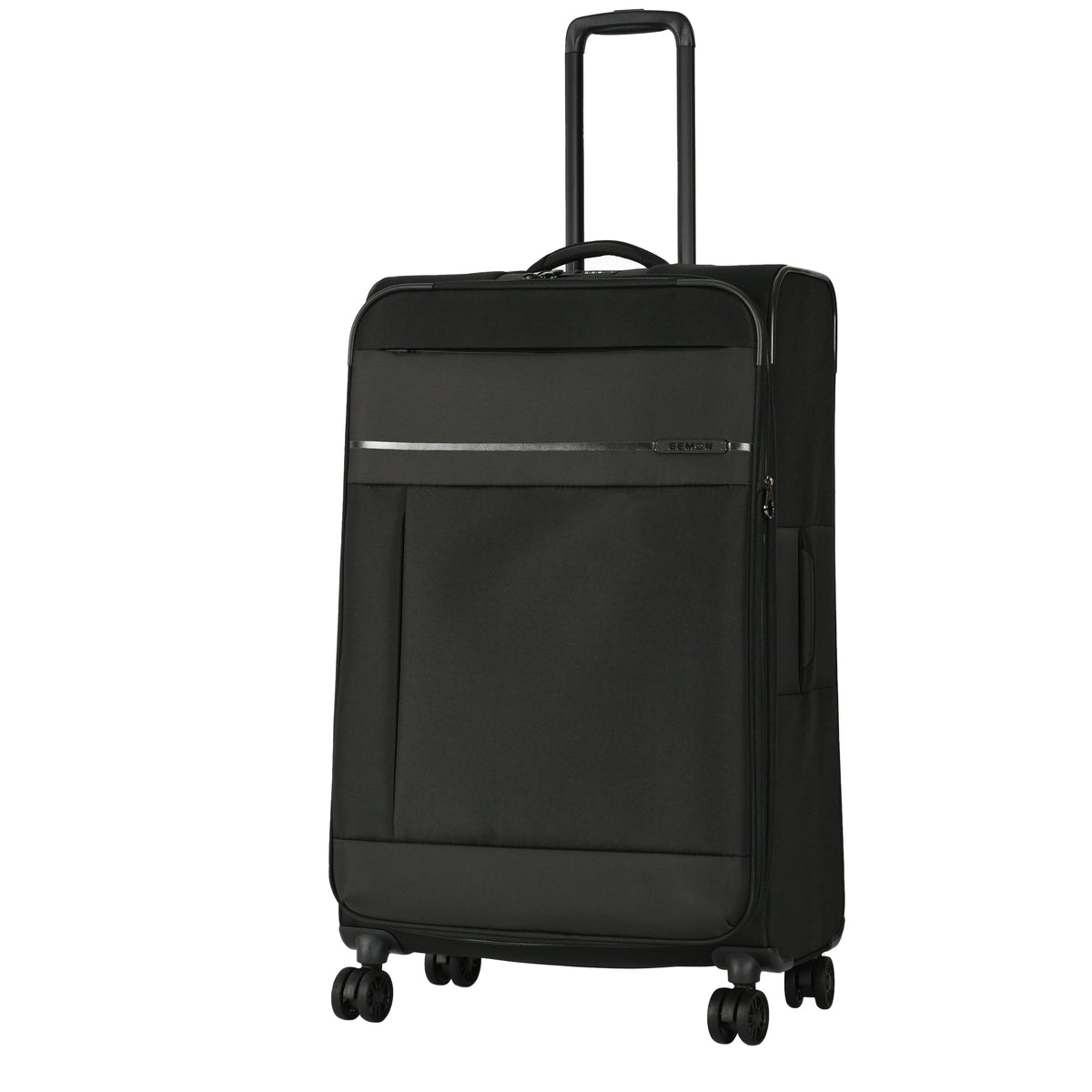Valise 78cm extensible Miami Bemon