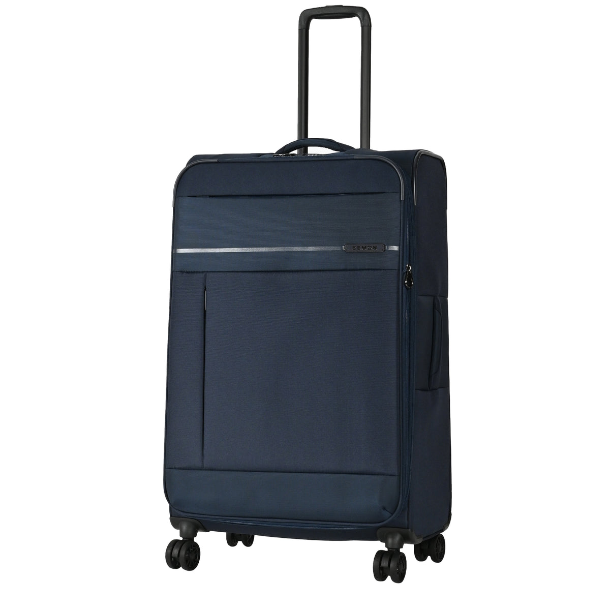 Valise 78cm extensible Miami Bemon