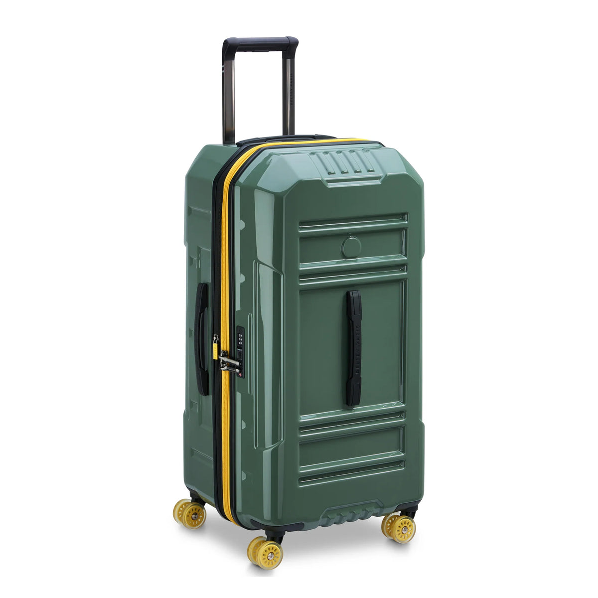 Valise soute 79 cm Rempart 2.0 Delsey – vue 2