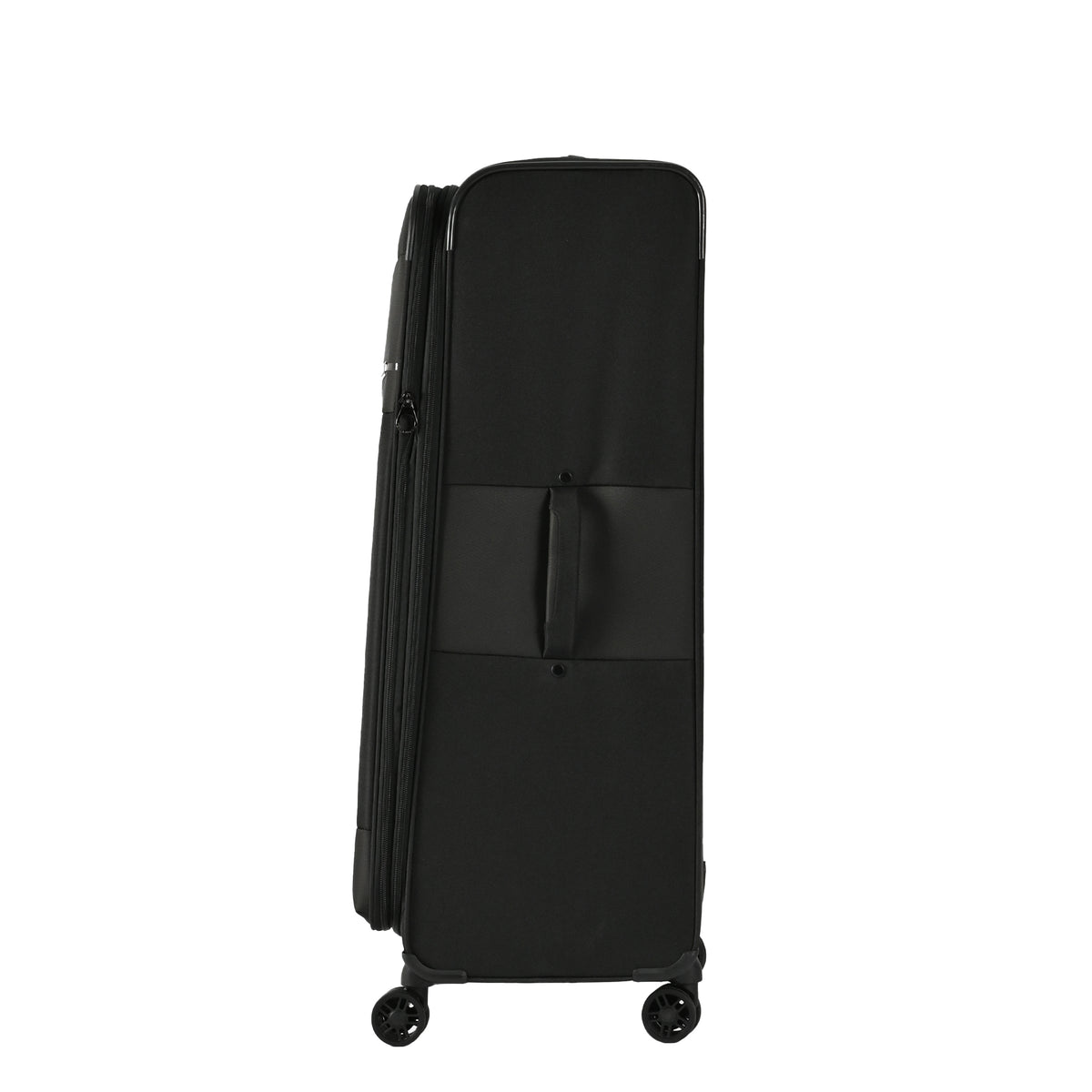 Grande valise 88cm extensible Miami Bemon – vue 4