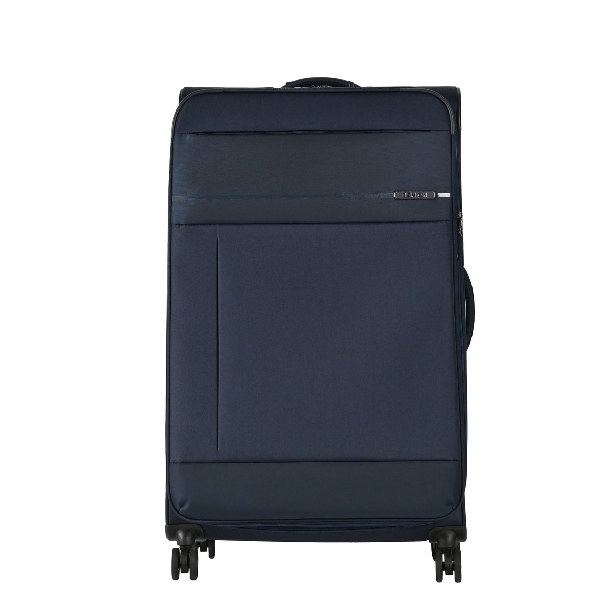 Grande valise 88cm extensible Miami Bemon – vue 2