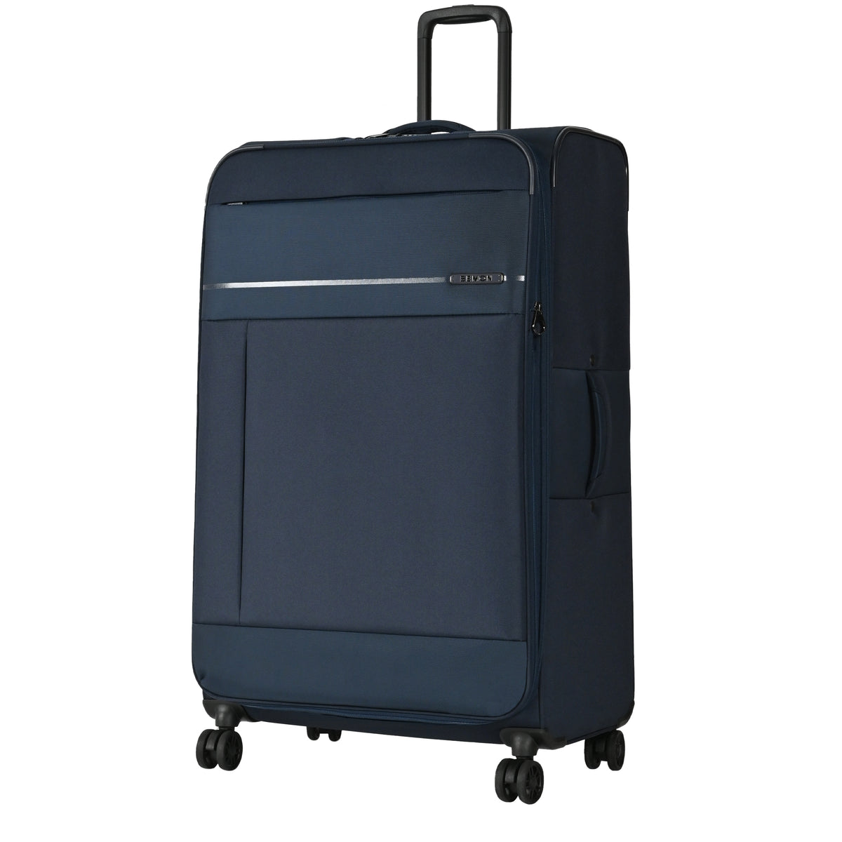 Grande valise 88cm extensible Miami Bemon