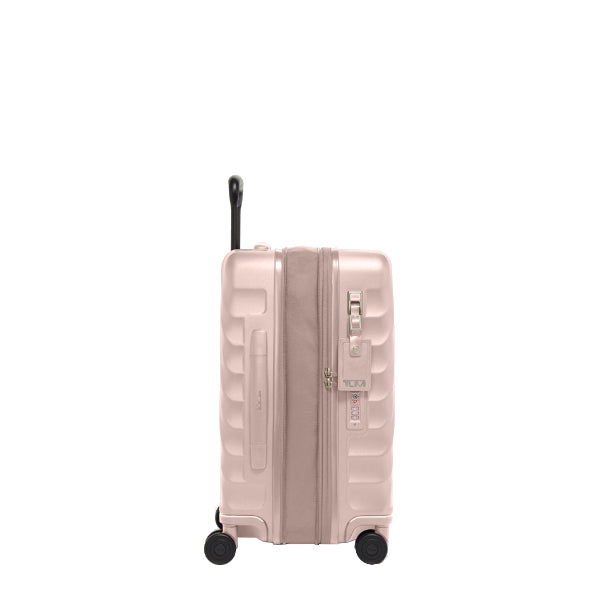 Valise cabine extensible International 55cm 19 Degree Tumi – vue 2