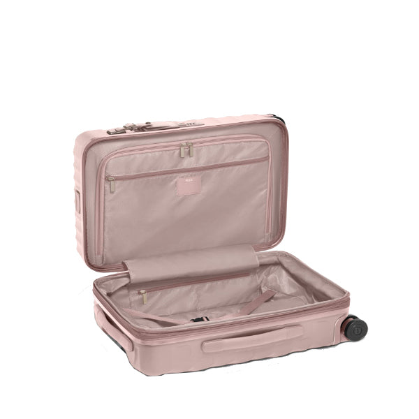 Valise cabine extensible International 55cm 19 Degree Tumi – vue 4