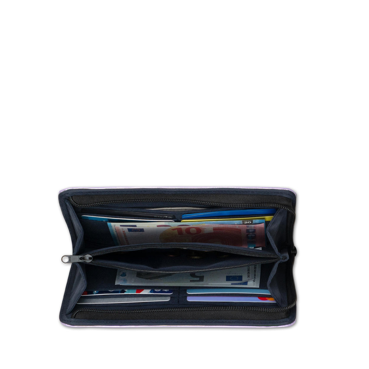 Cabaia large wallet