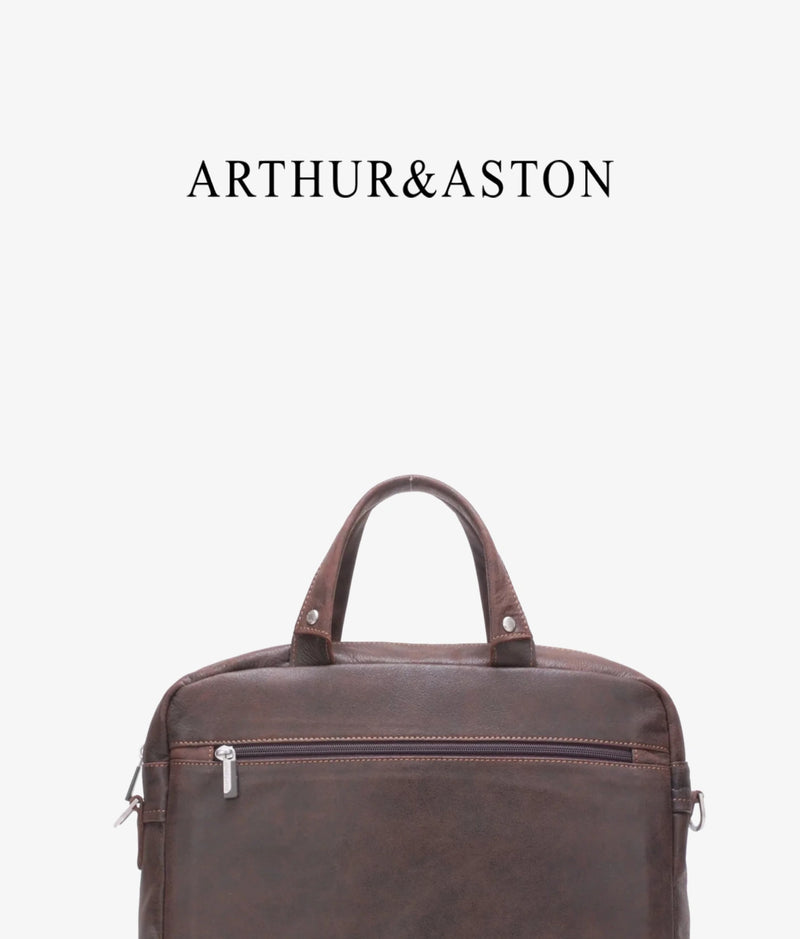 Arthur et Aston