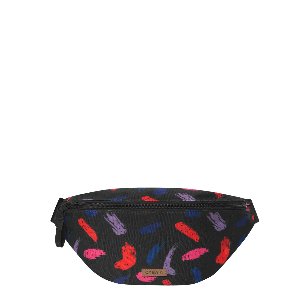 Banane réversible Small Larissa Cabaia – vue 2