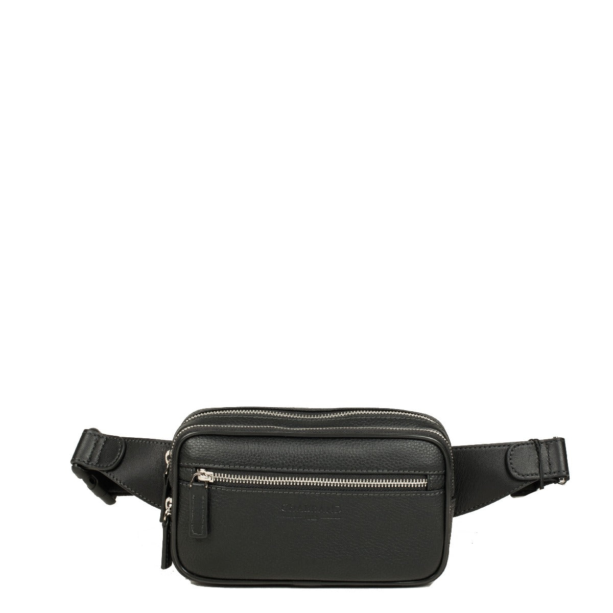 Banane en cuir Manhattan Chabrand