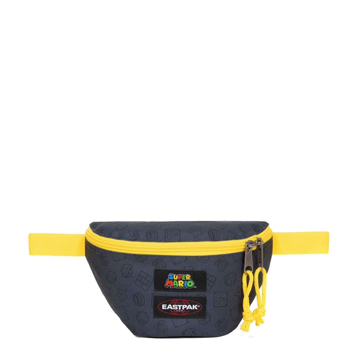 Banane Springer Mario Eastpak