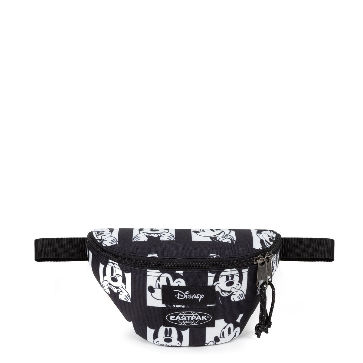 Banane Springer Mickey Faces Eastpak