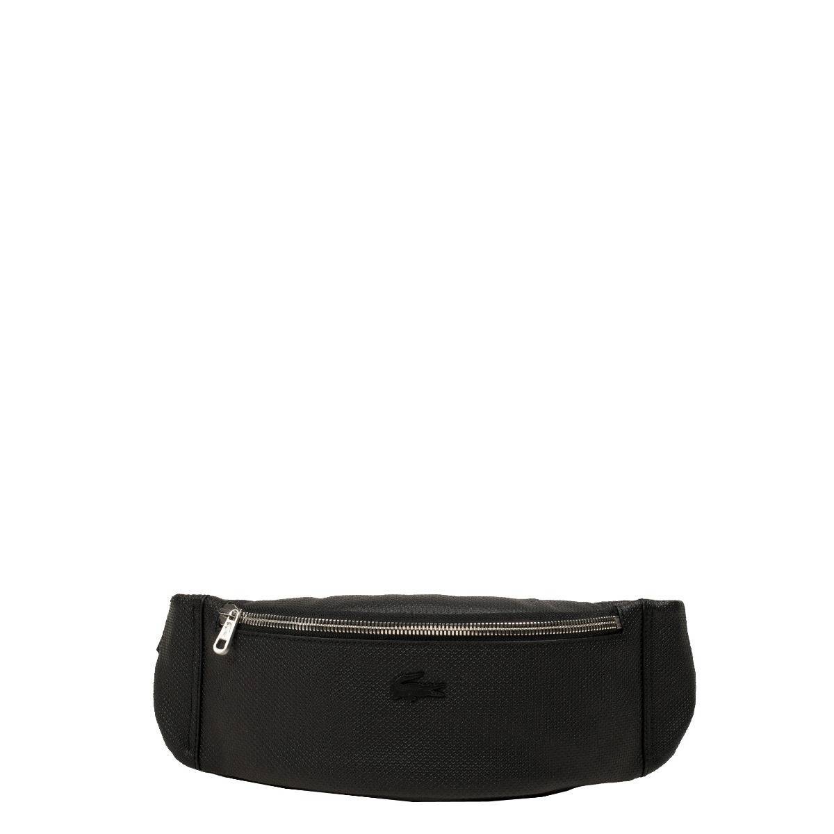 Banane en cuir Chantaco Lacoste