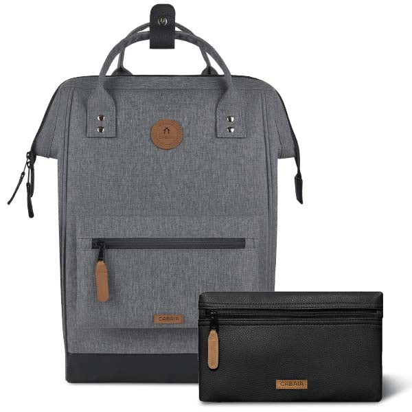 Grand Sac à dos 25L Getaria Adventurer Cabaia – vue 2