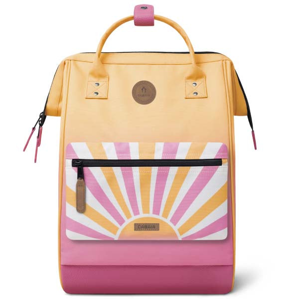 Grand Sac à dos 25L Cabourg Adventurer Cabaia – vue 4