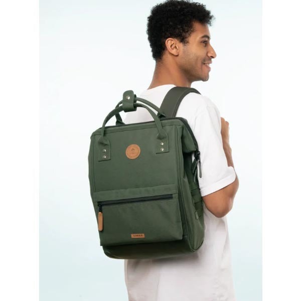 Grand Sac à dos 25L Coromandel Adventurer Cabaia – vue 5