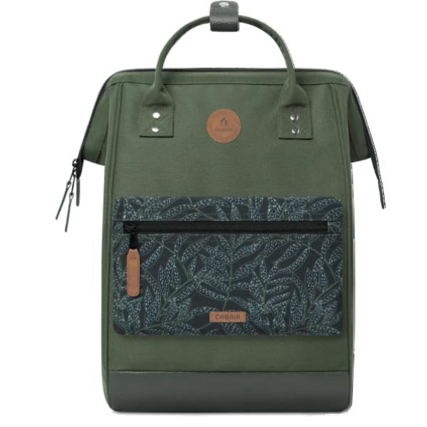Grand Sac à dos 25L Coromandel Adventurer Cabaia