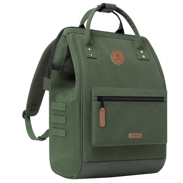 Grand Sac à dos 25L Coromandel Adventurer Cabaia – vue 3