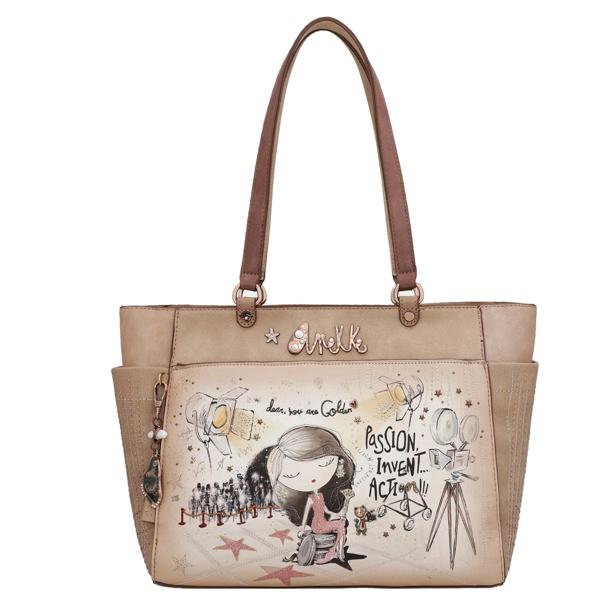 Shopping Hollywood Anekke