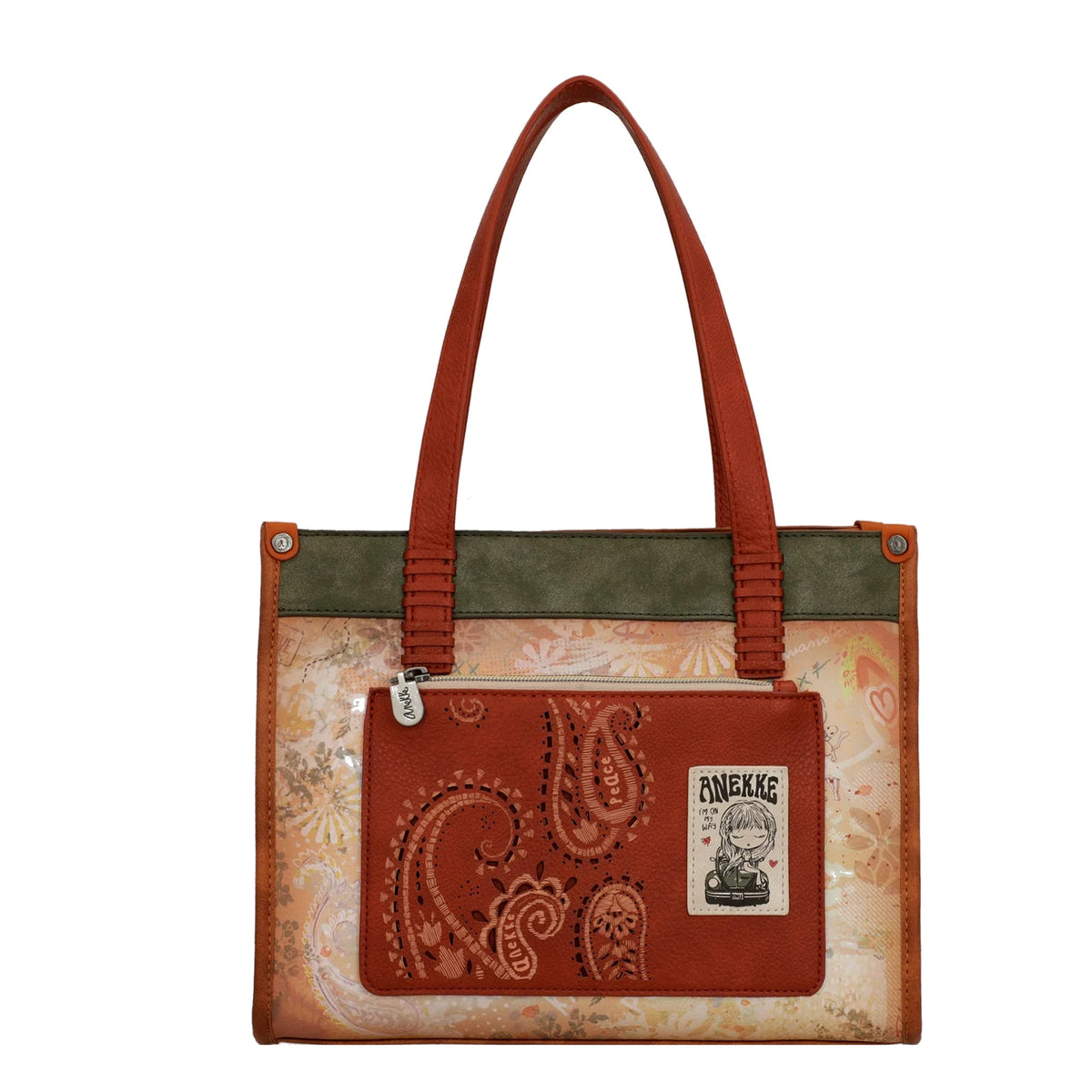 Shopping Peace and Love Anekke – vue 2