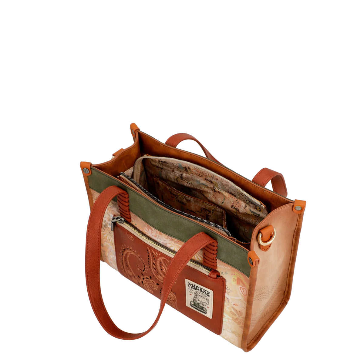 Shopping Peace and Love Anekke – vue 4