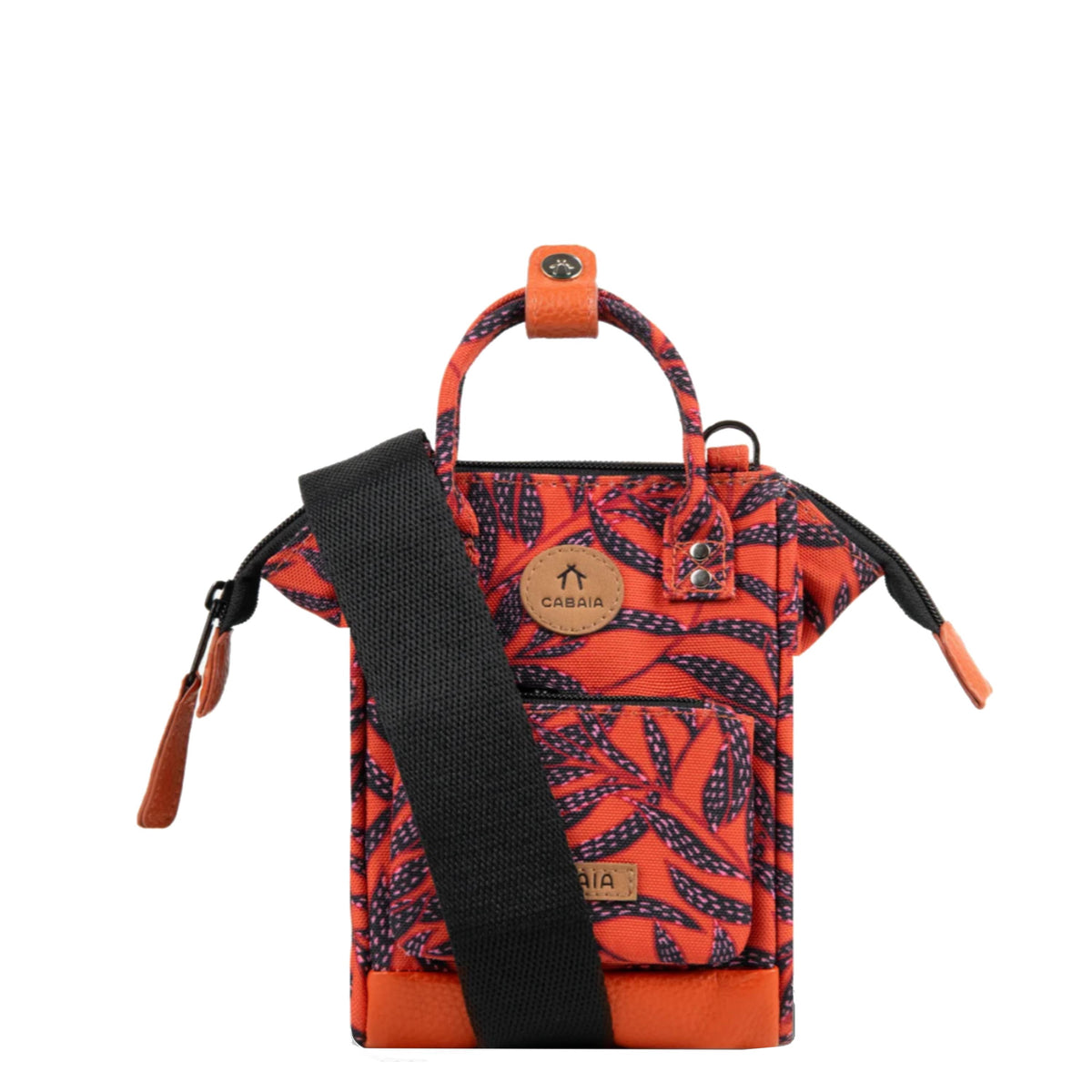 Sac à bandoulière Nano Aledaide Cabaia