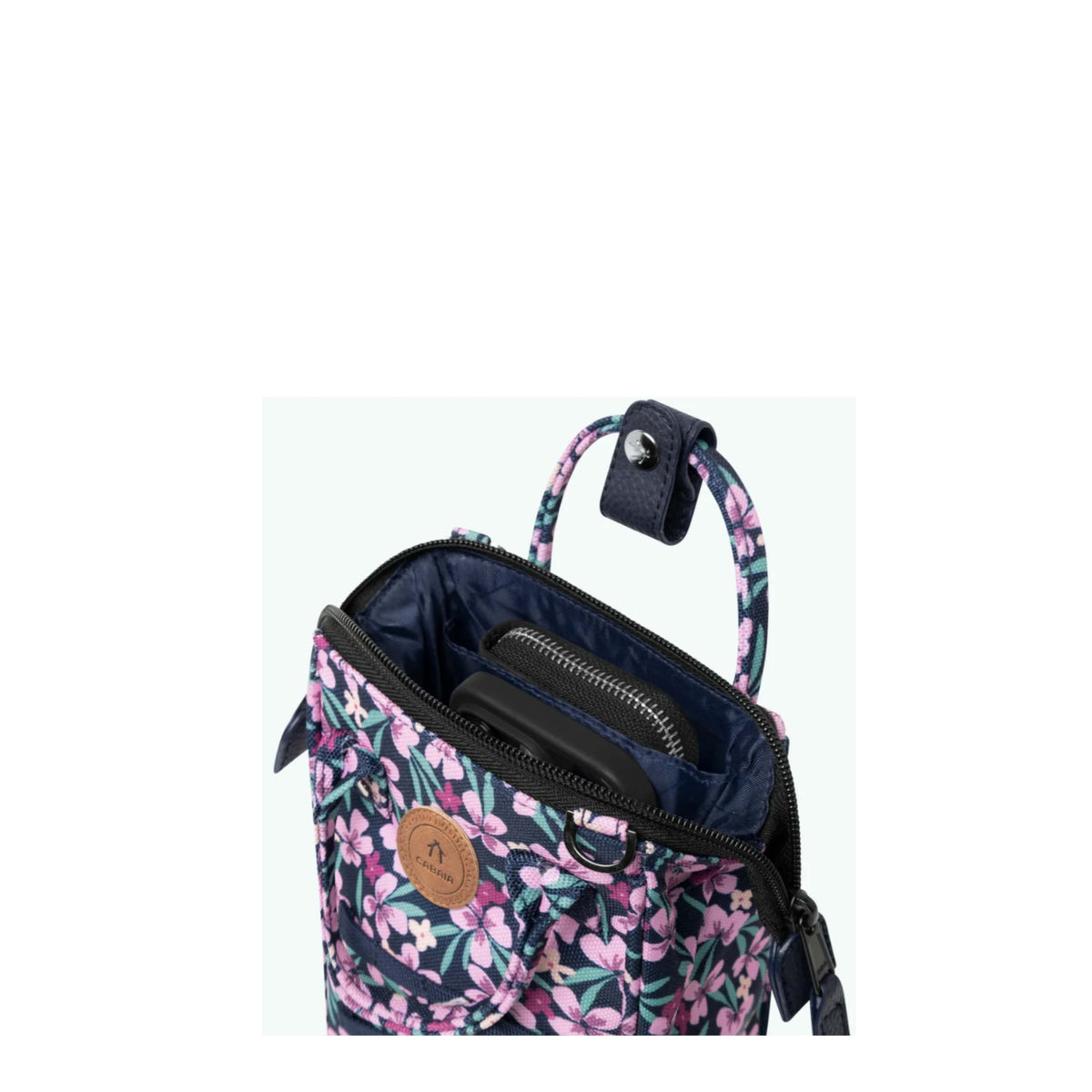 Sac à bandoulière Nano Cagliari Cabaia – vue 3