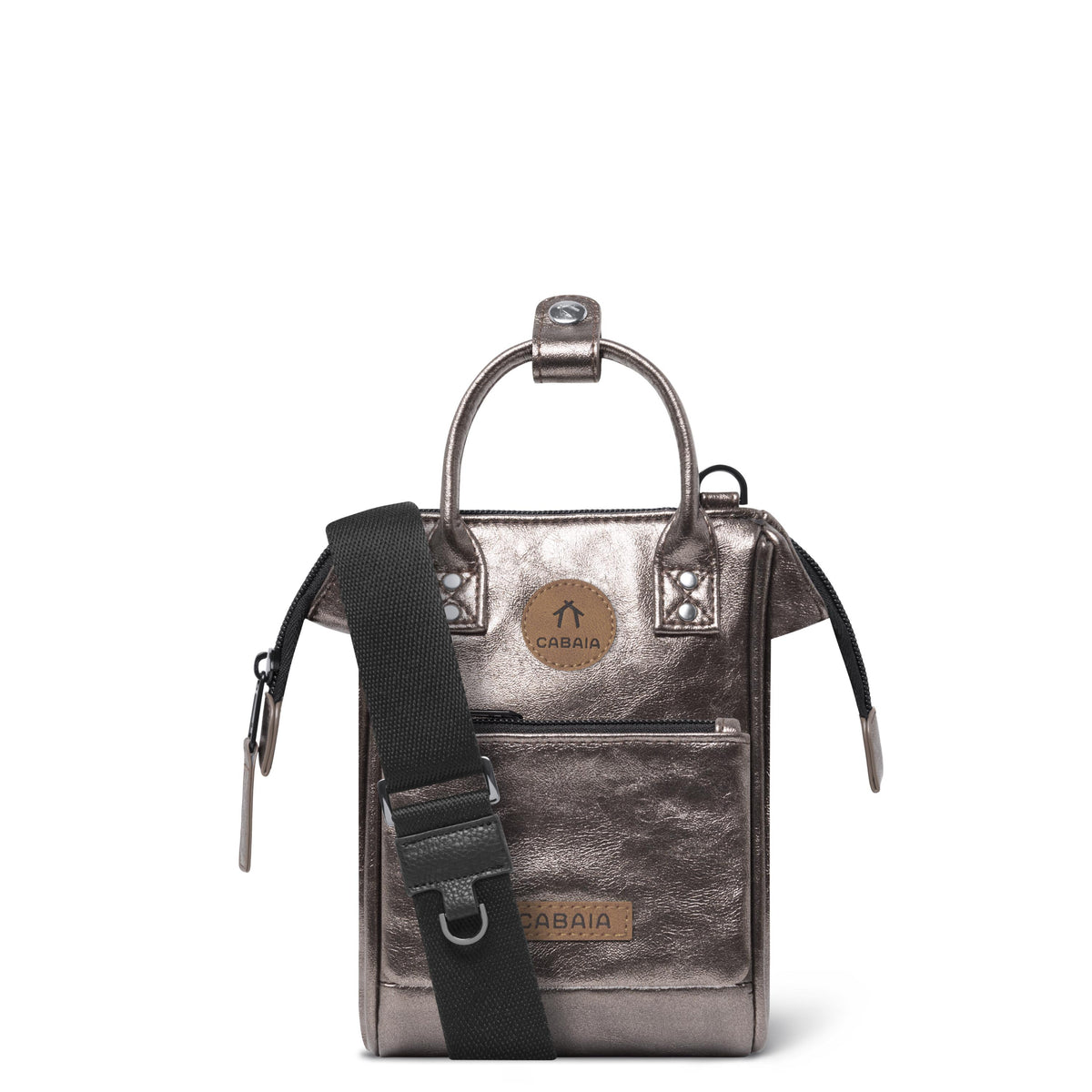 Sac à bandoulière Nano Louisville Cabaia