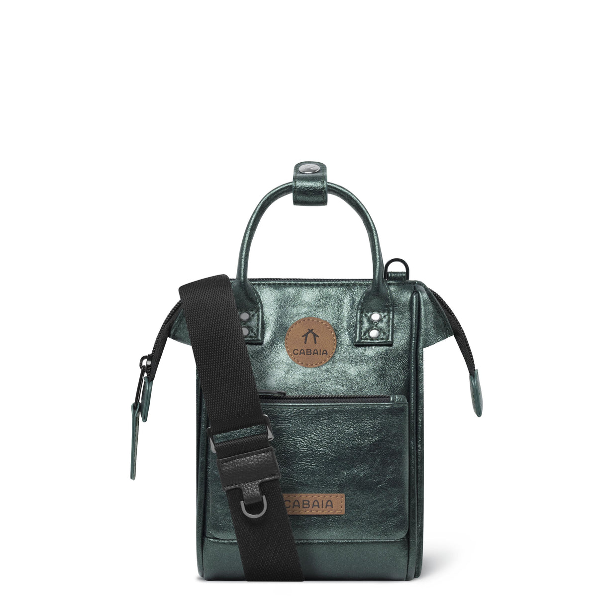 Sac à bandoulière Nano Lucerne Cabaia
