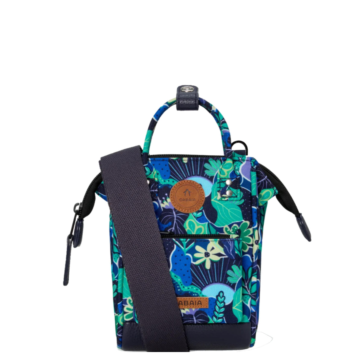 Sac à bandoulière Nano Manaus Cabaia