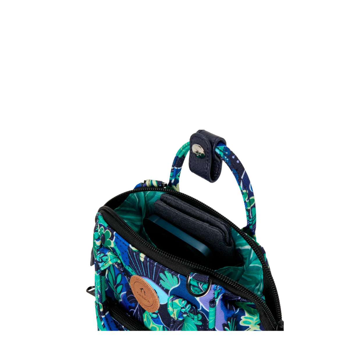 Sac à bandoulière Nano Manaus Cabaia – vue 3