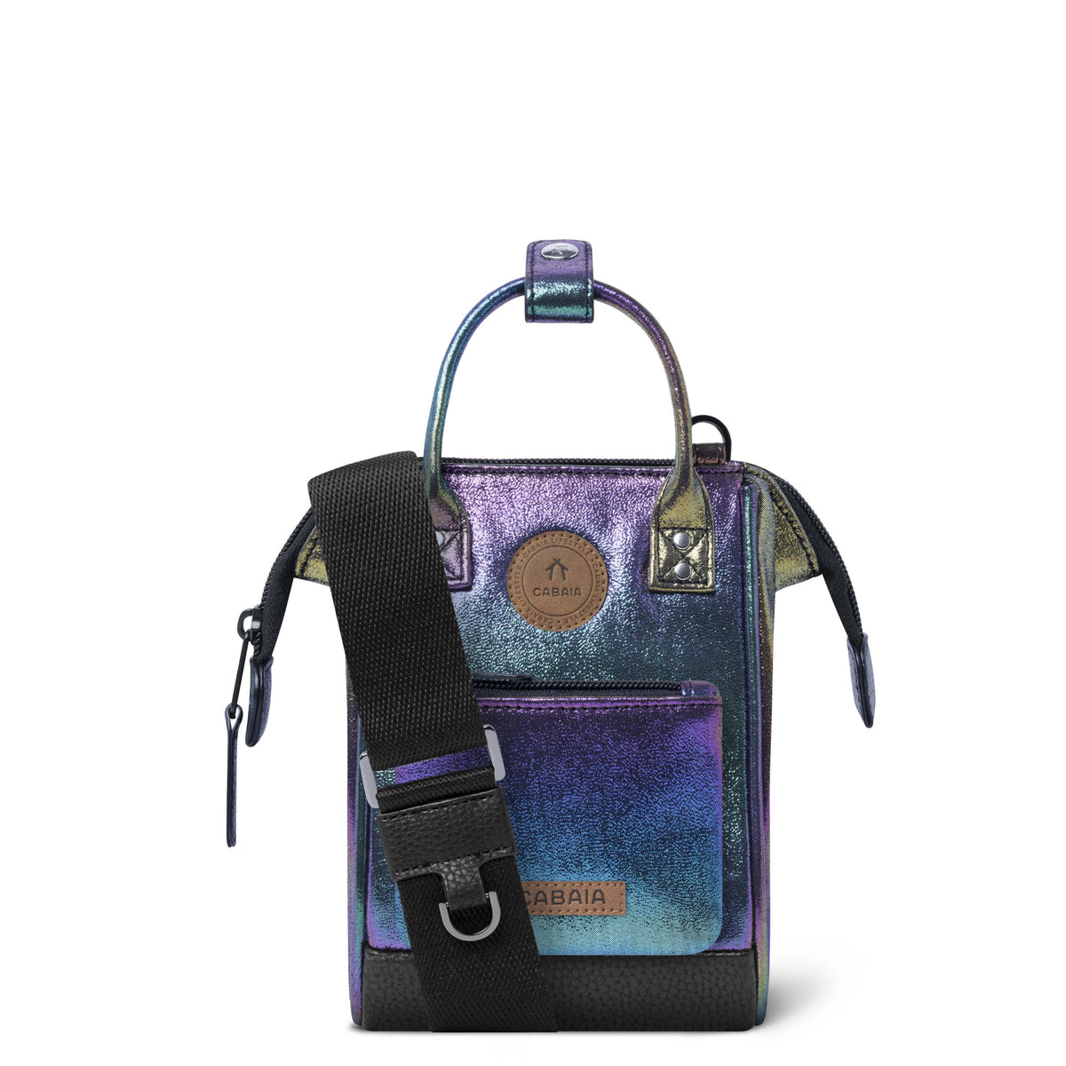 Sac à bandoulière Nano Maui Cabaia
