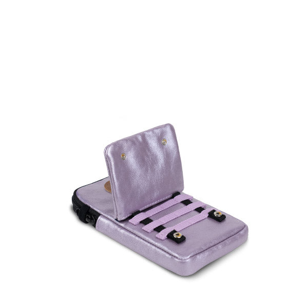 Pochette téléphone Capri Cabaia – vue 3