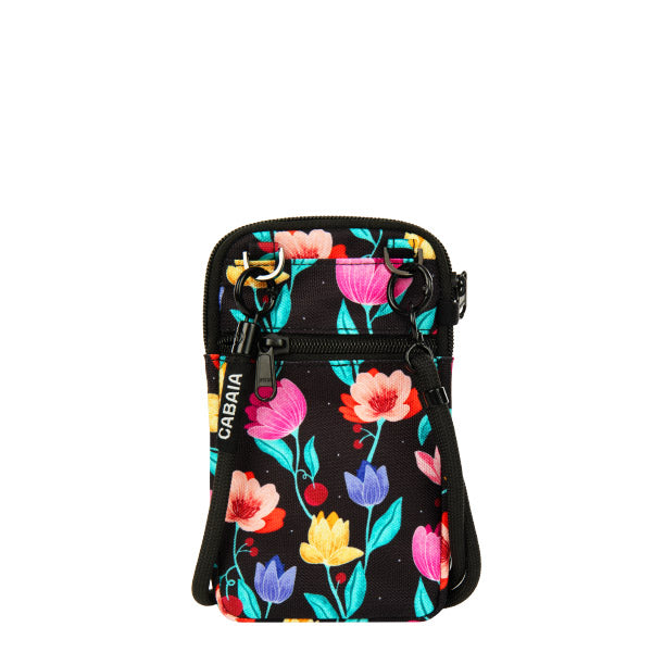 Pochette téléphone Genoa Cabaia – vue 2