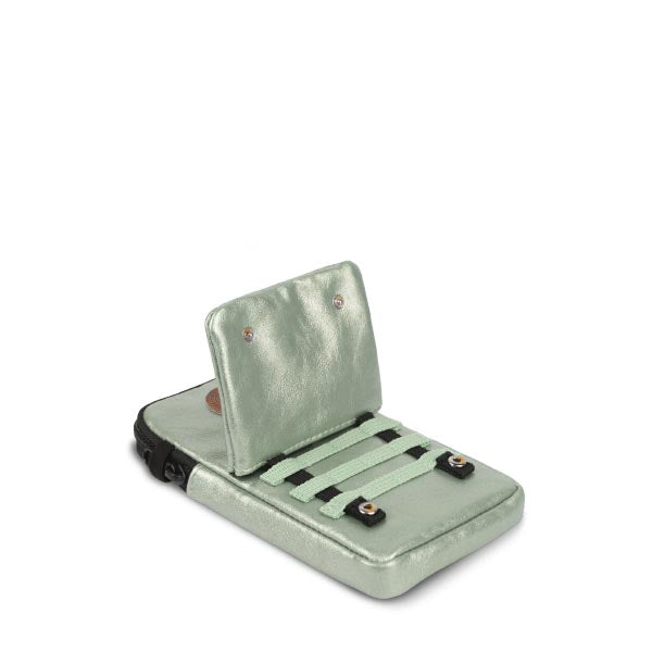 Pochette téléphone Riverdale Cabaia – vue 3