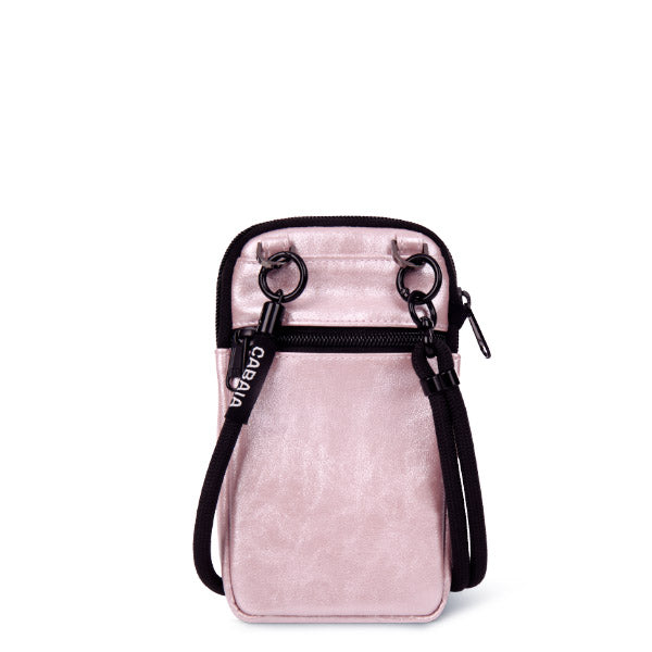 Pochette téléphone Scilla Cabaia – vue 3