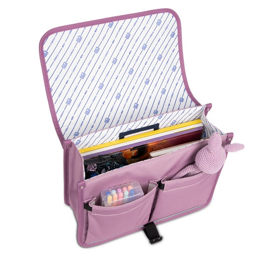 Cartable Cabaia Arendelle taille M – vue 3
