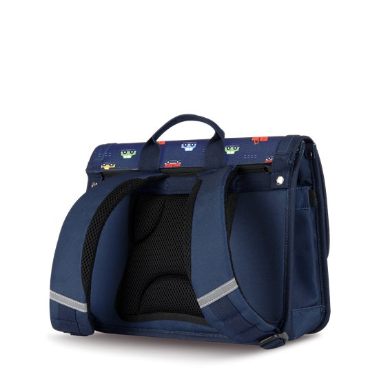 Cartable Cabaia Maranello taille M – vue 2