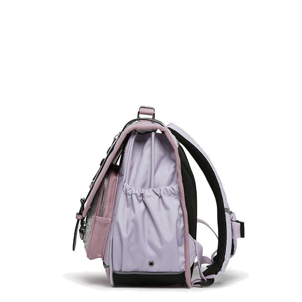 Cartable 35cm Vintage Fantasy Cameleon – vue 2