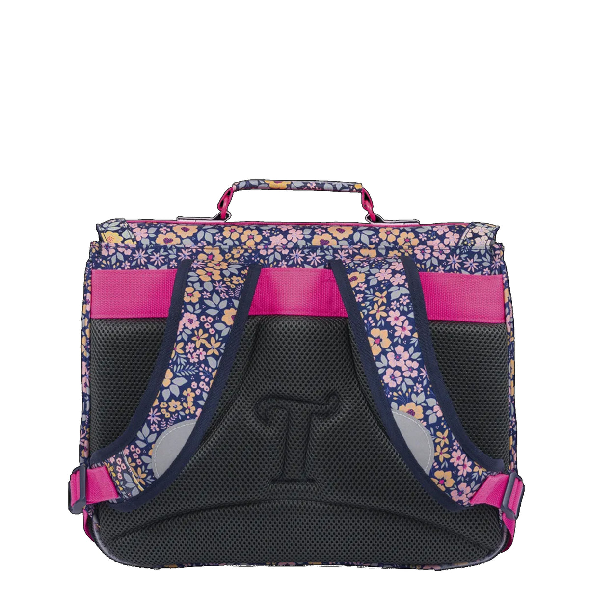 Cartable 35cm Elena Tann's – vue 2