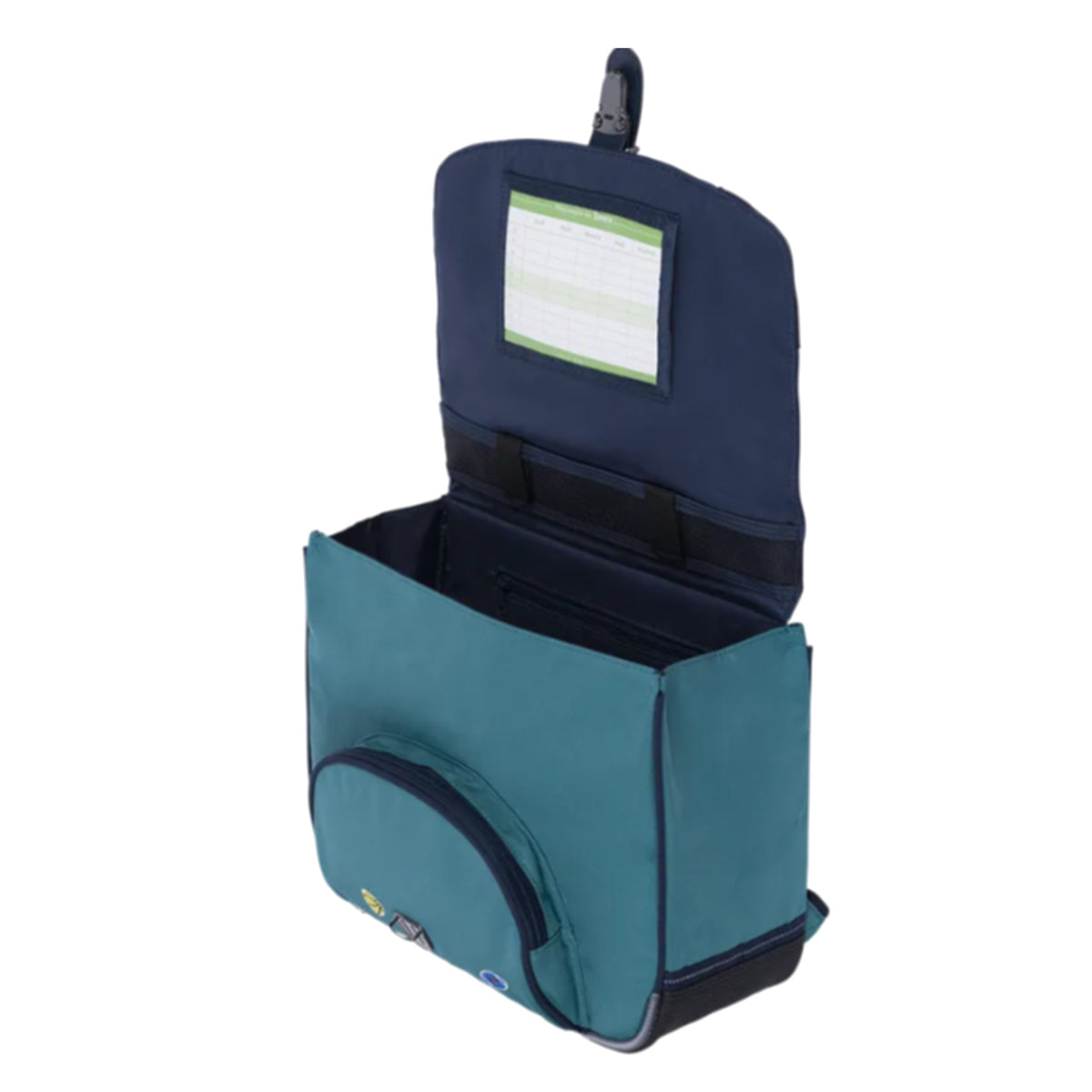 Cartable 35cm Dan Tann's – vue 3
