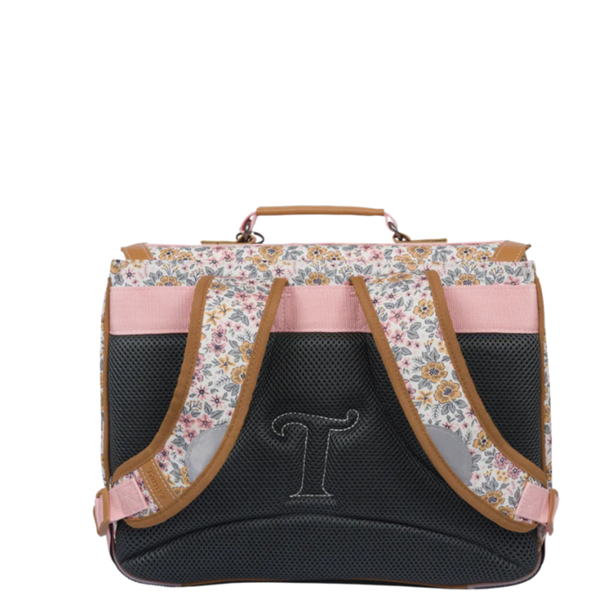 Cartable 35cm Heloise Tann's – vue 2