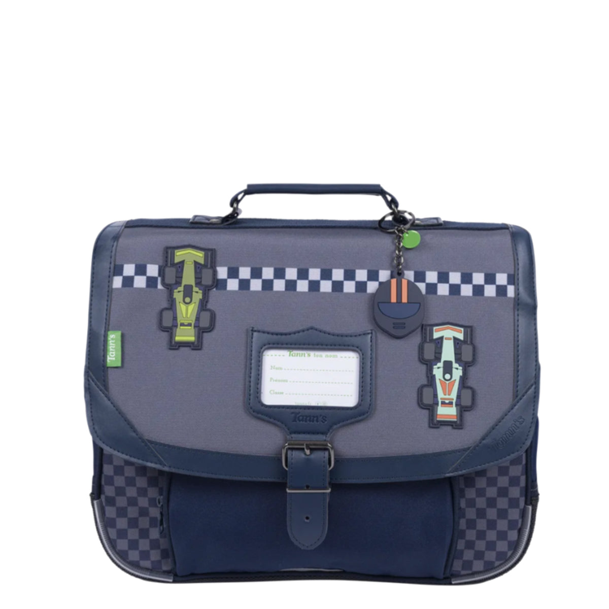 Cartable 35cm Romain Tann's