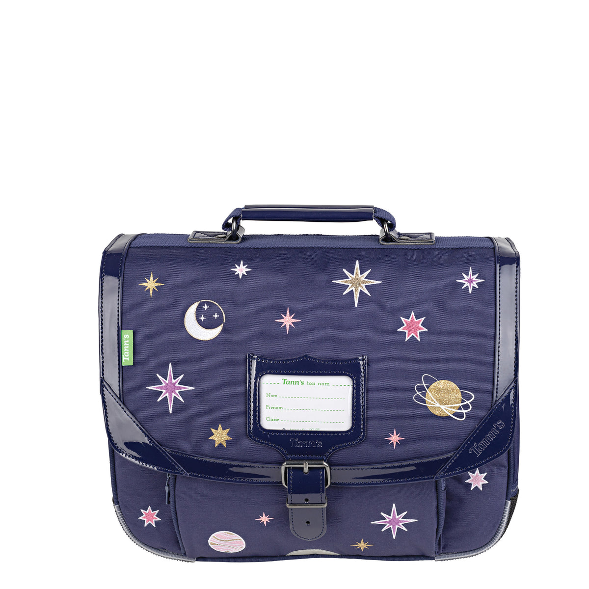 Cartable 35cm Louna Tann's