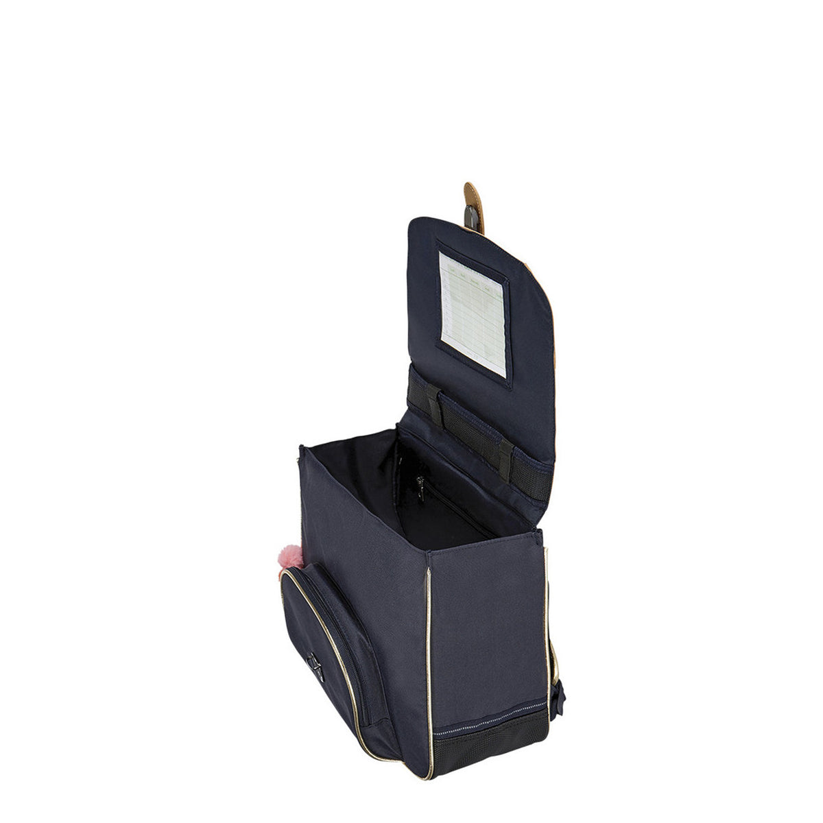 Cartable 35cm Antonia Tann's – vue 3
