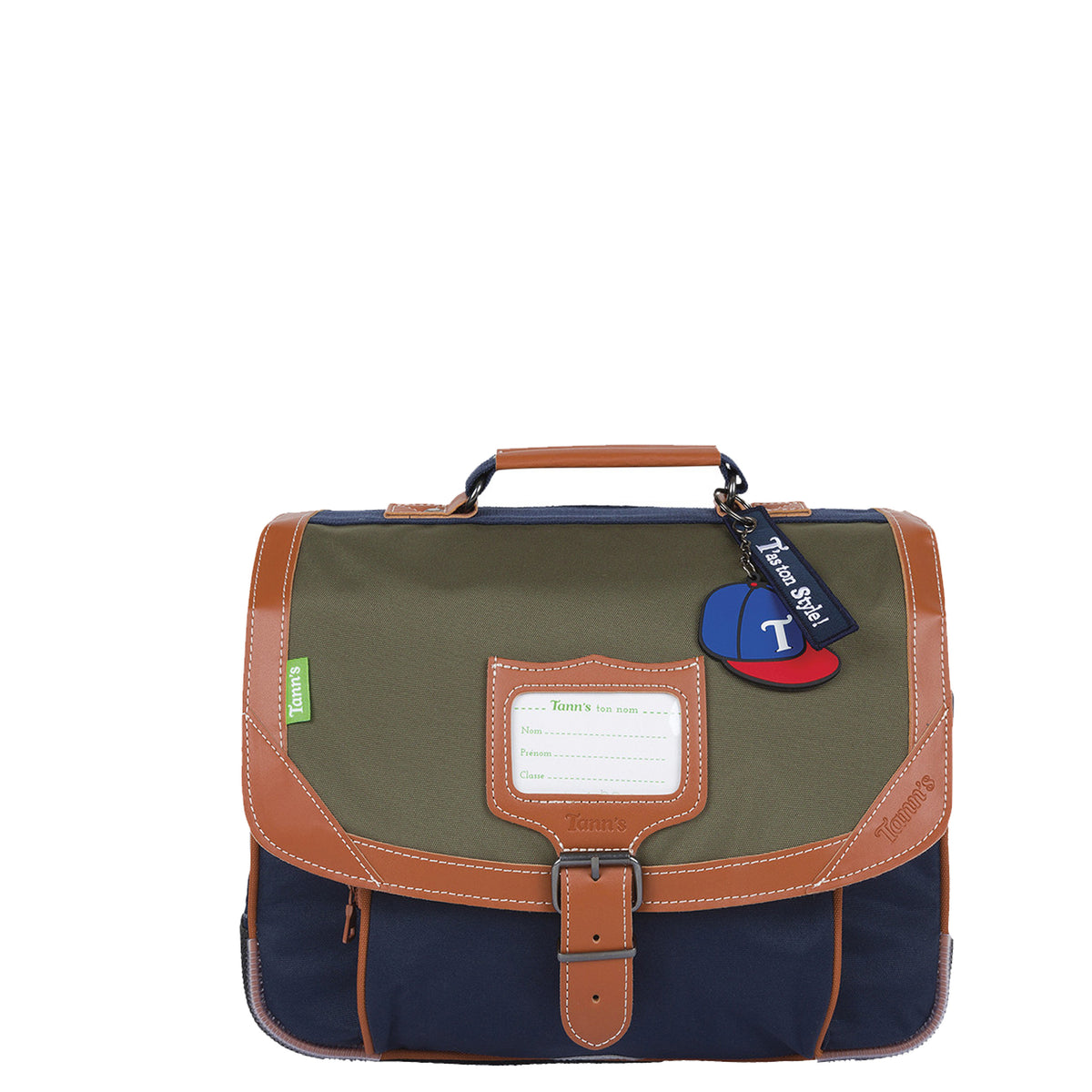 Cartable 35cm Axel Tann's