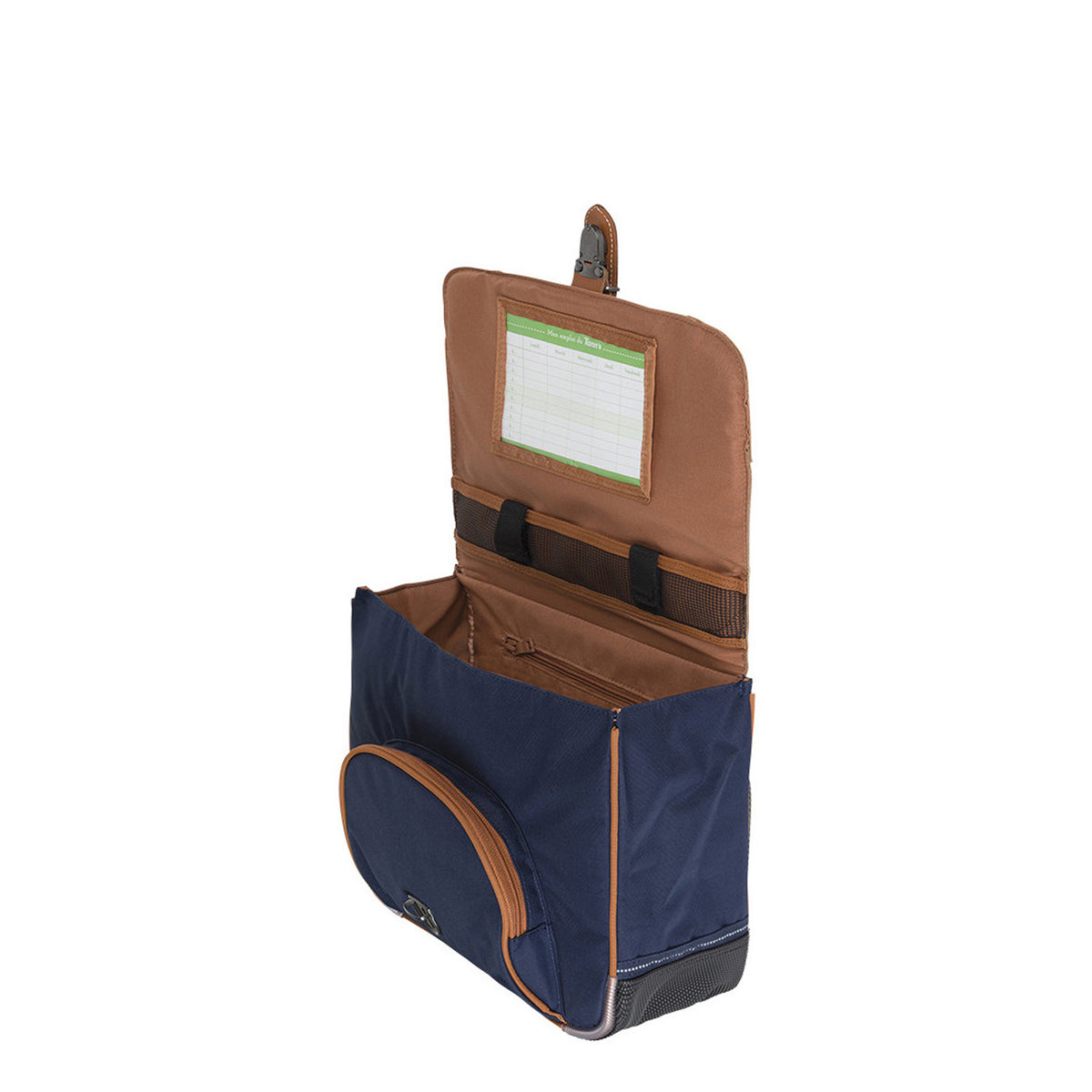 Cartable 35 cm Camille Tann's – vue 3