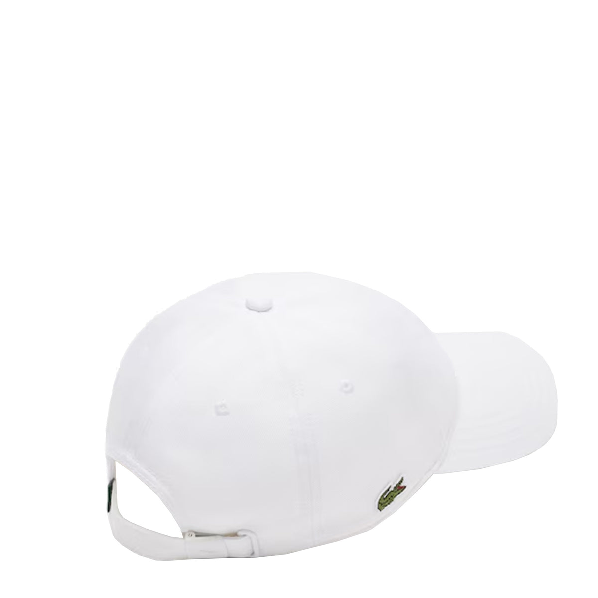 Casquette en coton Core Lacoste – vue 2