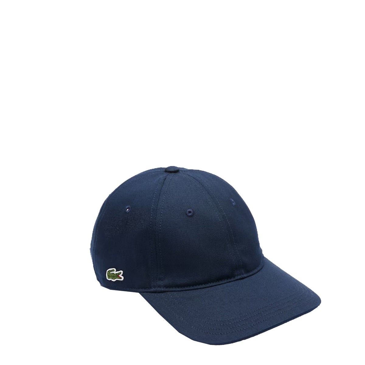 Casquette en coton Core Lacoste